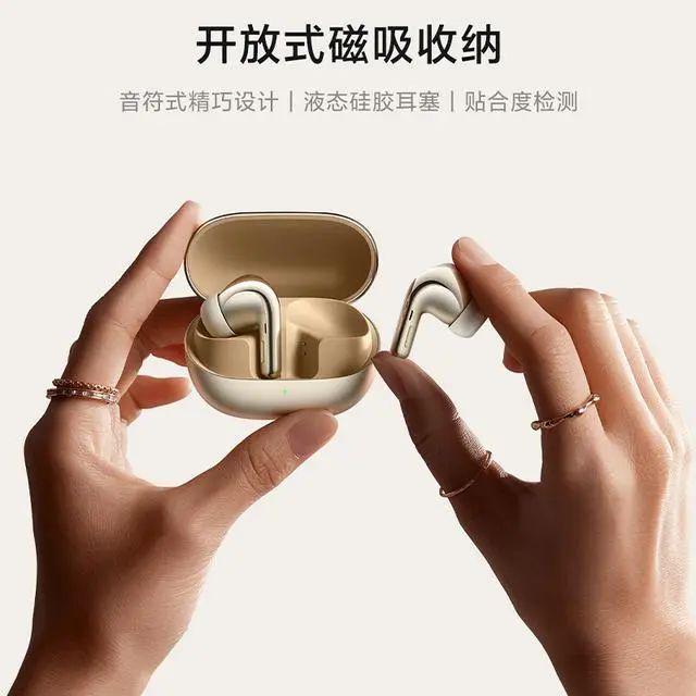 强：探索音质与便捷的完美融合m6米乐蓝牙耳机排行榜10(图6)