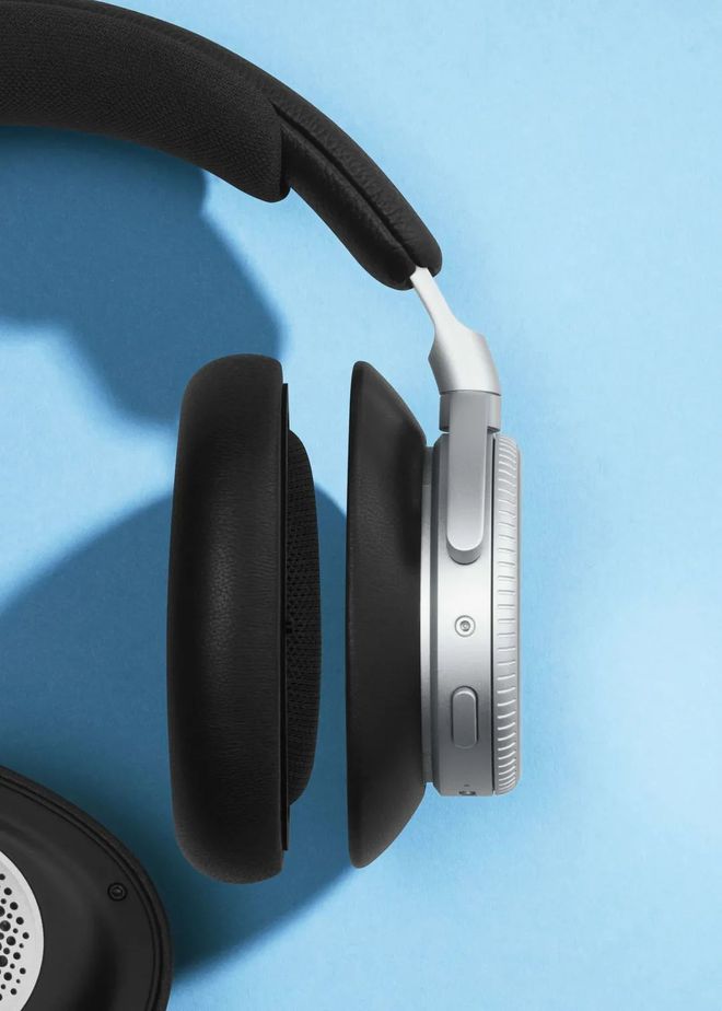 H100：新时代的音频体验m6米乐注册Beoplay(图3)
