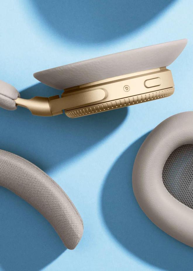 H100：新时代的音频体验m6米乐注册Beoplay(图5)