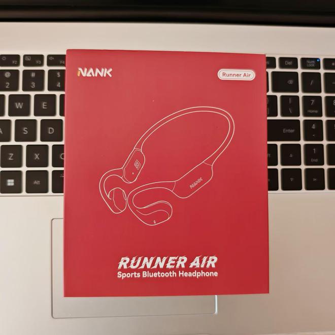 Runner Air 耳机给你带来惊喜米乐m6享受好音质与舒适佩戴体验南卡(图7)